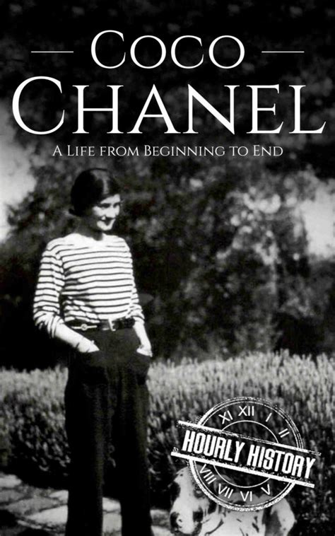 chanel biography best|coco chanel personal life.